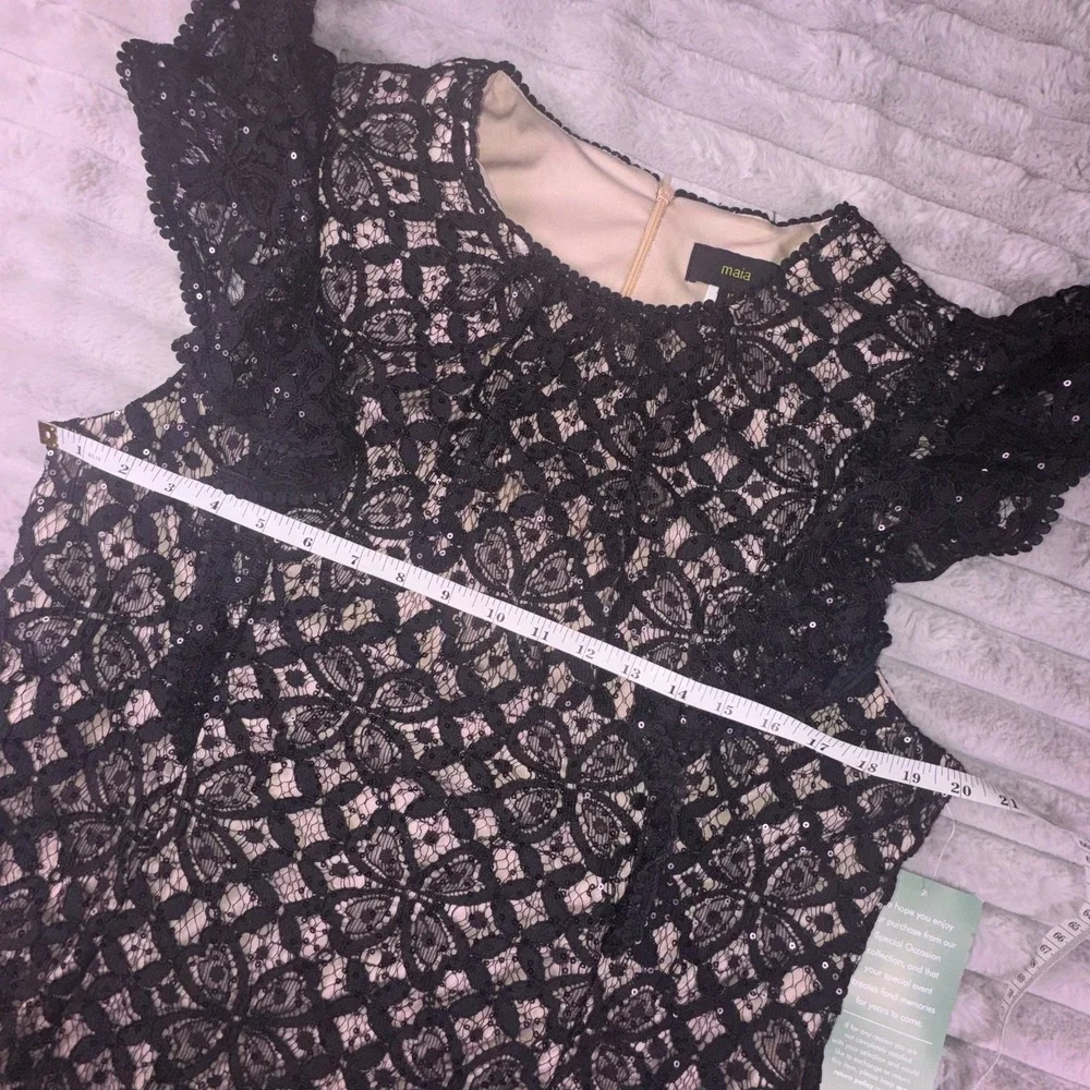 Maia dress womens